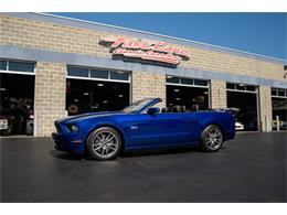 2014 Ford Mustang (CC-1861074) for sale in St. Charles, Missouri