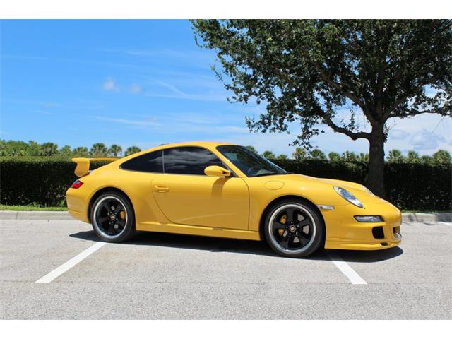 2005 Porsche 911 (CC-1861075) for sale in Sarasota, Florida