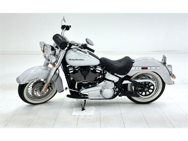 2020 Harley-Davidson Motorcycle (CC-1860109) for sale in Morgantown, Pennsylvania