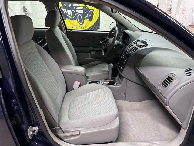 2007 Chevrolet Malibu (CC-1860011) for sale in Edison, New Jersey