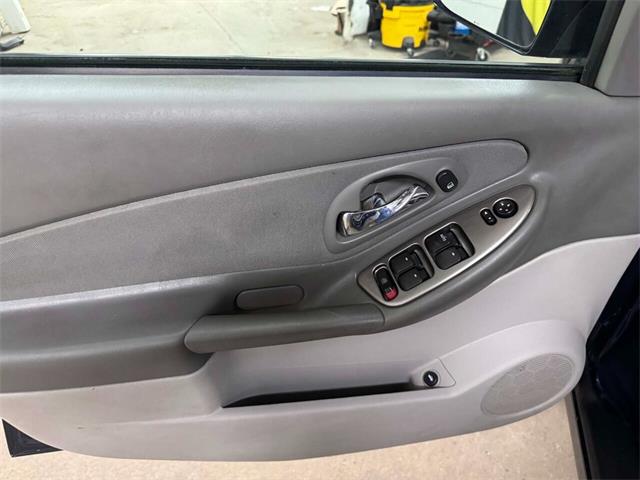 2007 Chevrolet Malibu (CC-1860011) for sale in Edison, New Jersey