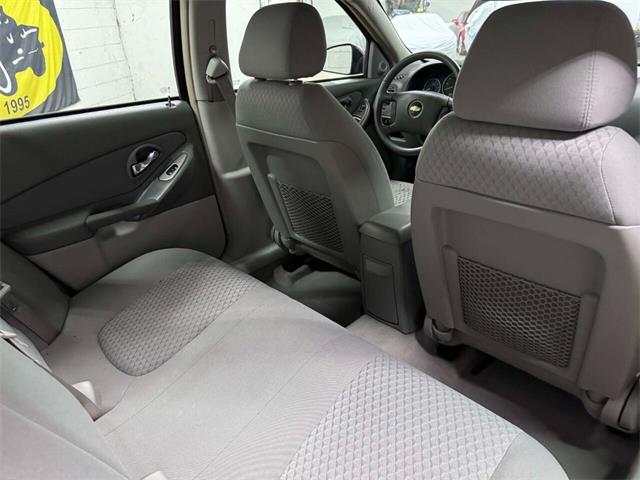 2007 Chevrolet Malibu (CC-1860011) for sale in Edison, New Jersey