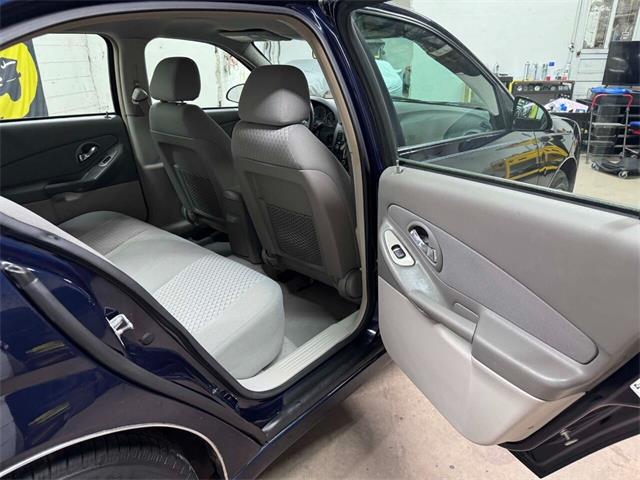 2007 Chevrolet Malibu (CC-1860011) for sale in Edison, New Jersey