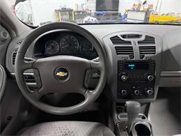 2007 Chevrolet Malibu (CC-1860011) for sale in Edison, New Jersey