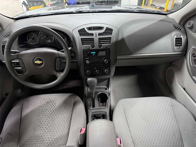 2007 Chevrolet Malibu (CC-1860011) for sale in Edison, New Jersey