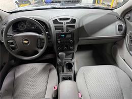 2007 Chevrolet Malibu (CC-1860011) for sale in Edison, New Jersey