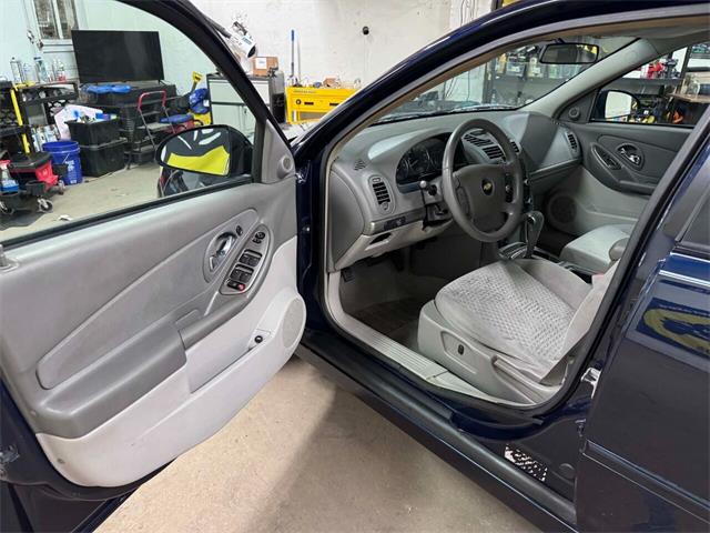2007 Chevrolet Malibu (CC-1860011) for sale in Edison, New Jersey