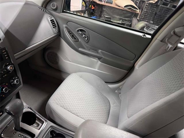 2007 Chevrolet Malibu (CC-1860011) for sale in Edison, New Jersey