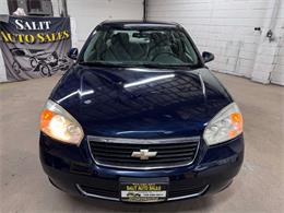2007 Chevrolet Malibu (CC-1860011) for sale in Edison, New Jersey
