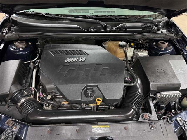 2007 Chevrolet Malibu (CC-1860011) for sale in Edison, New Jersey