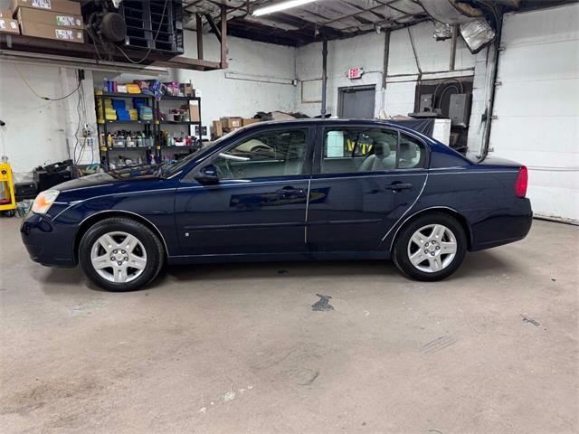 2007 Chevrolet Malibu (CC-1860011) for sale in Edison, New Jersey