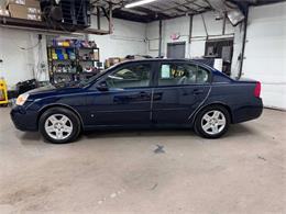 2007 Chevrolet Malibu (CC-1860011) for sale in Edison, New Jersey