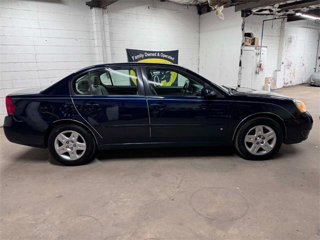 2007 Chevrolet Malibu (CC-1860011) for sale in Edison, New Jersey