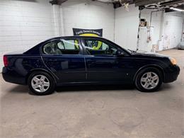 2007 Chevrolet Malibu (CC-1860011) for sale in Edison, New Jersey