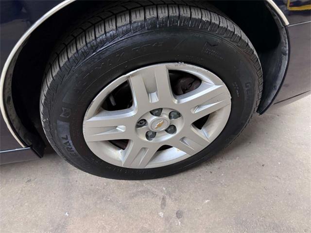 2007 Chevrolet Malibu (CC-1860011) for sale in Edison, New Jersey