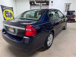 2007 Chevrolet Malibu (CC-1860011) for sale in Edison, New Jersey