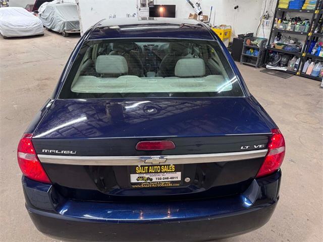 2007 Chevrolet Malibu (CC-1860011) for sale in Edison, New Jersey