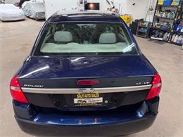 2007 Chevrolet Malibu (CC-1860011) for sale in Edison, New Jersey