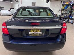 2007 Chevrolet Malibu (CC-1860011) for sale in Edison, New Jersey