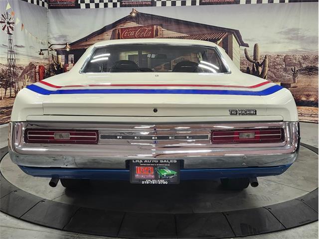1970 AMC Rebel (CC-1861100) for sale in Bristol, Pennsylvania