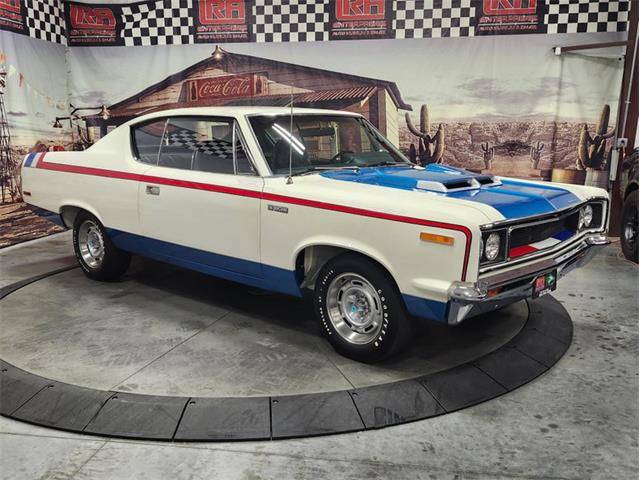 1970 AMC Rebel (CC-1861100) for sale in Bristol, Pennsylvania