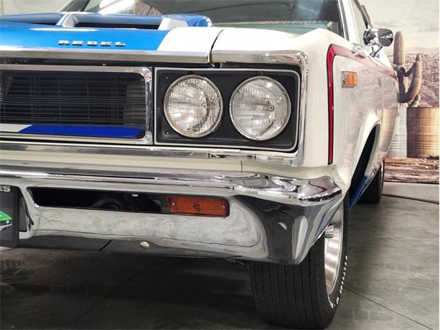 1970 AMC Rebel (CC-1861100) for sale in Bristol, Pennsylvania