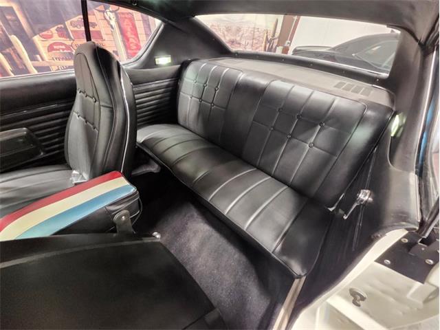 1970 AMC Rebel (CC-1861100) for sale in Bristol, Pennsylvania