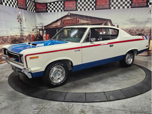 1970 AMC Rebel (CC-1861100) for sale in Bristol, Pennsylvania