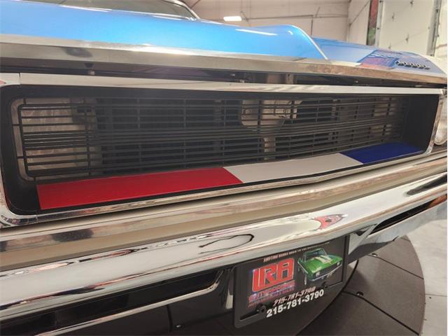 1970 AMC Rebel (CC-1861100) for sale in Bristol, Pennsylvania
