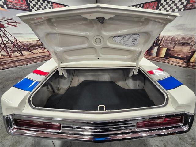1970 AMC Rebel (CC-1861100) for sale in Bristol, Pennsylvania