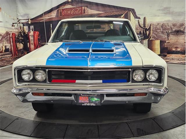 1970 AMC Rebel (CC-1861100) for sale in Bristol, Pennsylvania