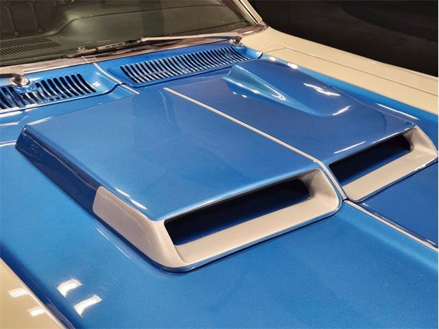 1970 AMC Rebel (CC-1861100) for sale in Bristol, Pennsylvania