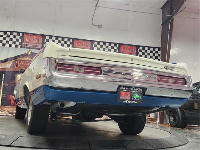1970 AMC Rebel (CC-1861100) for sale in Bristol, Pennsylvania