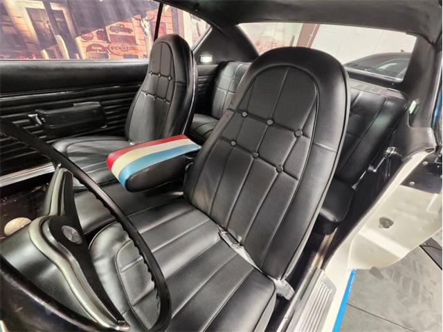 1970 AMC Rebel (CC-1861100) for sale in Bristol, Pennsylvania
