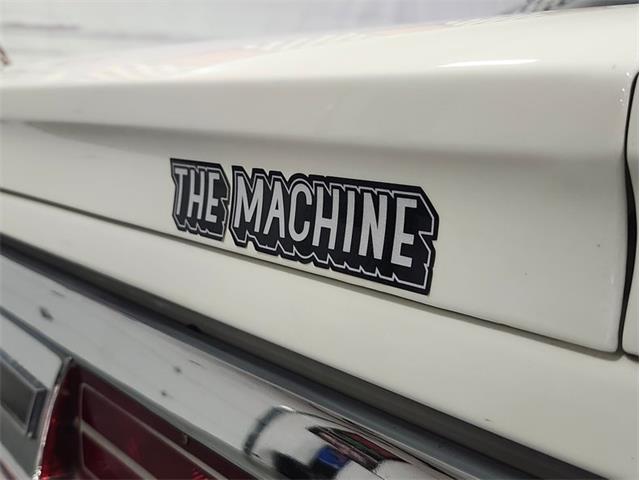 1970 AMC Rebel (CC-1861100) for sale in Bristol, Pennsylvania