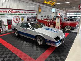 1982 Chevrolet Camaro (CC-1861109) for sale in Columbus, Ohio