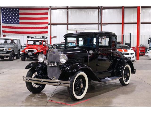 1930 Ford Model A (CC-1860111) for sale in Kentwood, Michigan