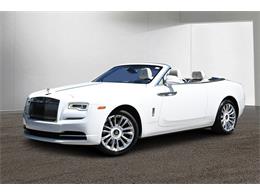 2019 Rolls-Royce Dawn (CC-1861119) for sale in Boca Raton, Florida