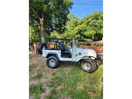 1969 Toyota Land Cruiser FJ40 (CC-1861122) for sale in Austin, Texas