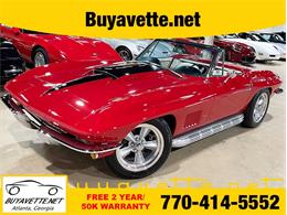 1967 Chevrolet Corvette (CC-1861128) for sale in Atlanta, Georgia