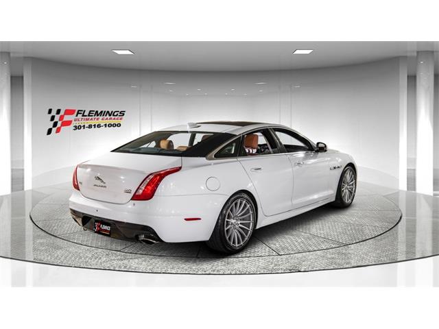 Inspiring 2017 Jaguar Xjr For Sale Photos