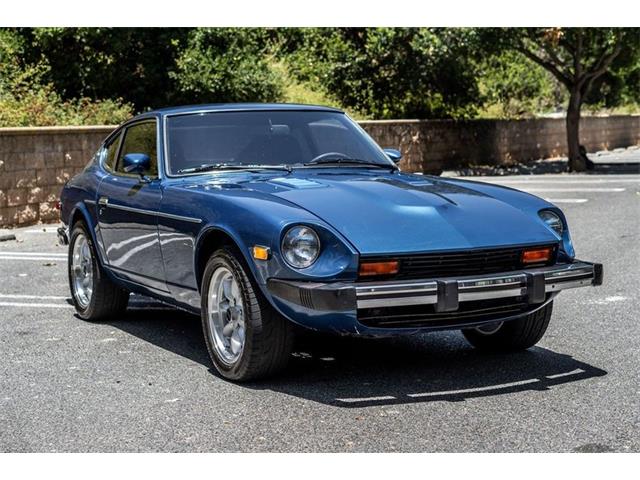 1978 Datsun 280Z (CC-1861148) for sale in Laguna Beach, California