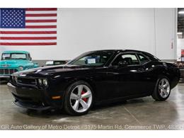 2008 Dodge Challenger (CC-1860115) for sale in Kentwood, Michigan