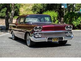 1958 Chevrolet Delray (CC-1861151) for sale in Laguna Beach, California