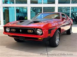 1971 Ford Mustang (CC-1861154) for sale in Calverton, New York