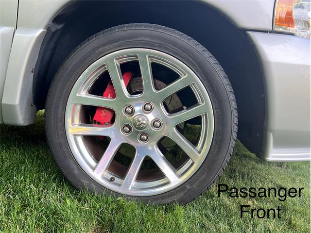 2005 Dodge SRT 10 (CC-1861156) for sale in Fords, New Jersey