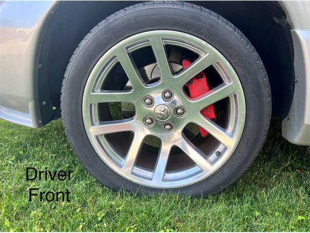 2005 Dodge SRT 10 (CC-1861156) for sale in Fords, New Jersey