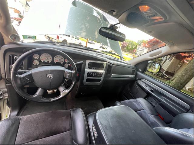 2005 Dodge SRT 10 (CC-1861156) for sale in Fords, New Jersey