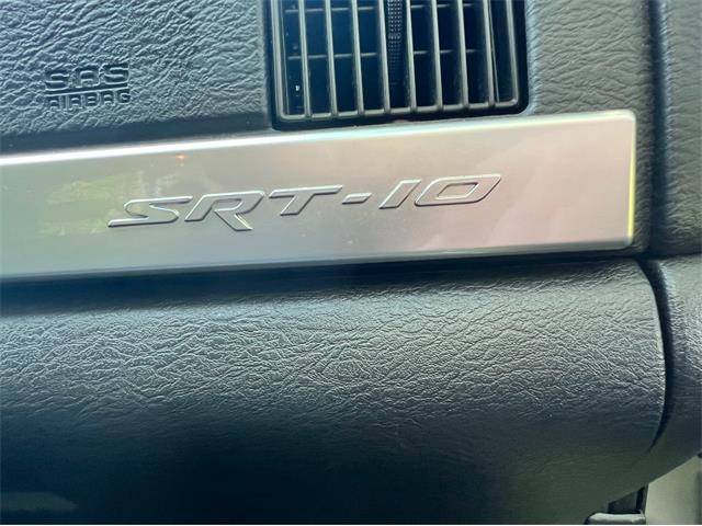 2005 Dodge SRT 10 (CC-1861156) for sale in Fords, New Jersey