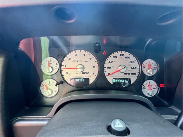 2005 Dodge SRT 10 (CC-1861156) for sale in Fords, New Jersey
